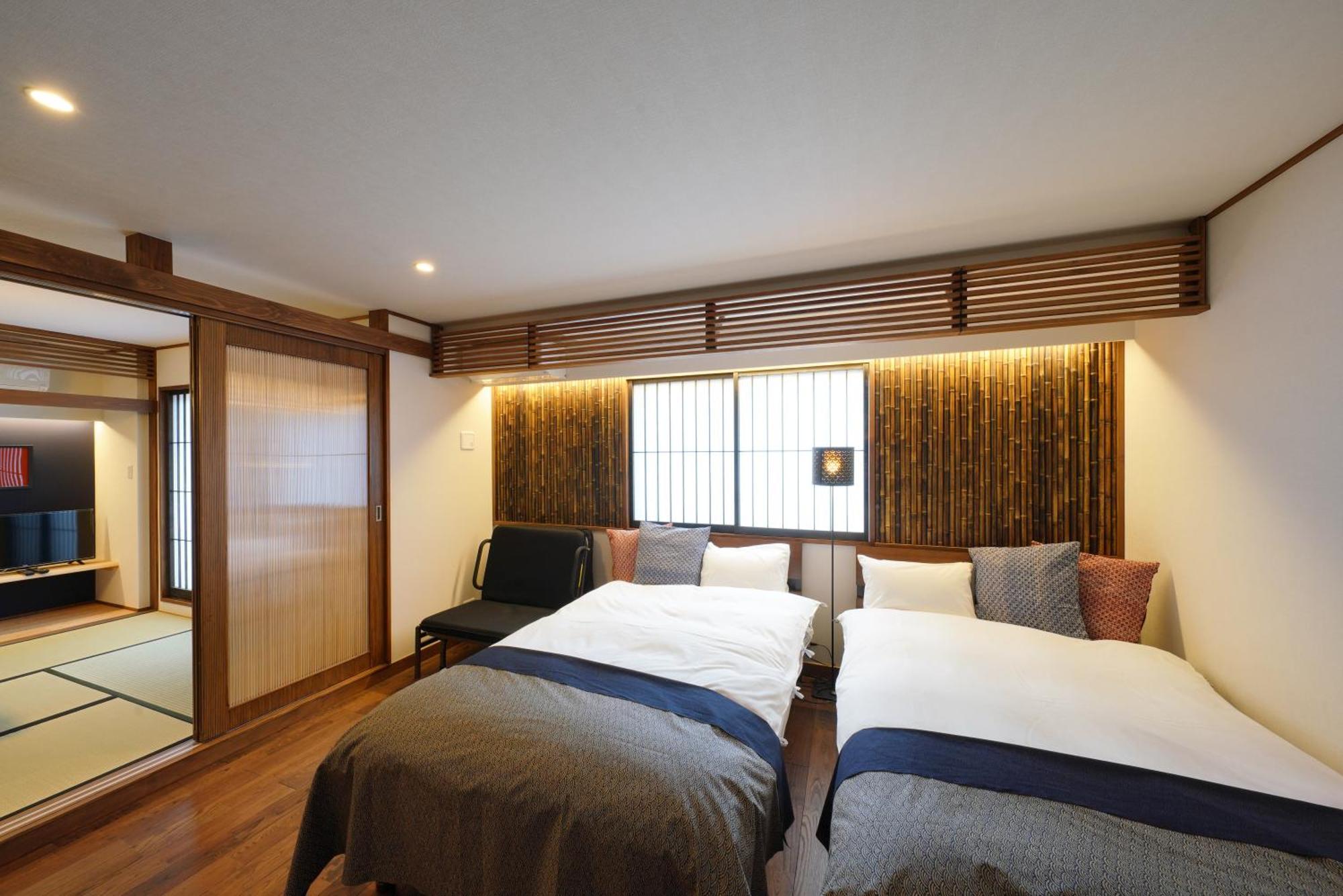 Yadoya Uguisu Hotel Tokio