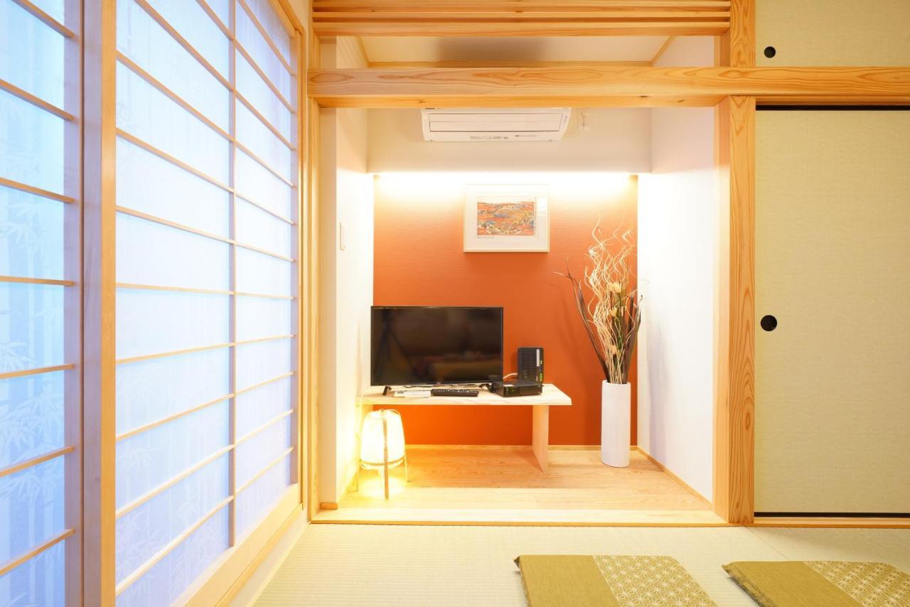 Hotel Yadoya Uguisu Tokio